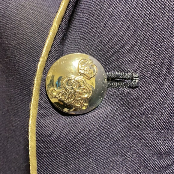 Ralph Lauren Black Label Blazer - Picture 5 of 9